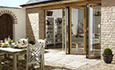 Bi-Folding Doors1