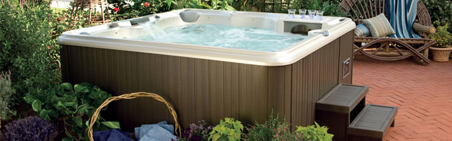 Hot Tubs Installation Watford Hemel Hempstead Chiswell Leisure