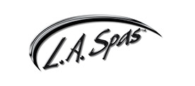 La Spas Logo