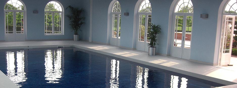 Image of Indoor Pools